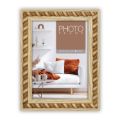 Bild von Bilderrahmen Holz Lecce White, 13x18cm, MK557W - VE 3