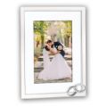 Bild von Bilderrahmen Metall Mariage 10x15/15x20cm, P9246 - VE 2