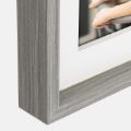 Bild von Bilderrahmen Holz Asos Natural 13x18cm, GP657N - VE 3