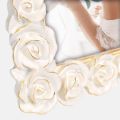 Bild von Bilderrahmen Polyresin Wise 13x18cm, KF3557 - VE 2