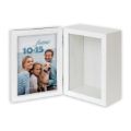 Bild von Bilderrahmen Holz Geremy 10x15 (23,5x16x7,5) AW4646 - VE 3