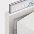 Bild von Bilderrahmen Holz Geremy 10x15 (23,5x16x7,5) AW4646 - VE 3