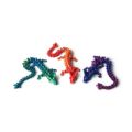 Bild von DINKY CHARM KEYCHAINS, Anhänger mit verschiedenen Tieren, ca,2-3cm, Tüte, Display - VE 24