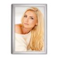 Bild von Bilderrahmen Silver Frame, 15x20cm, 120S20-6R - VE 2