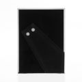 Bild von Bilderrahmen Silver Frame, 15x20cm, 120S20-6R - VE 2