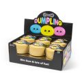 Bild von SCRUNCHEMS SUGAR DUMPLING, Squeeze, ca.9,5cm, Box, Display - VE 12