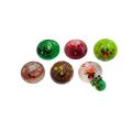 Bild von SCRUNCHEMS GROSS SURPRISE DUMPLING, Squeeze, ca.9,5cm, Box, Display - VE 12