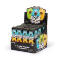 Bild von SCRUNCHEMS MINI SUGAR CAPYBARAS - 3PK, Squeeze Capybara, ca.5cm, 3er Set in Box - VE 12