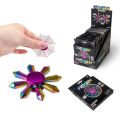 Bild von FIDGIX SPINNING SPHERE, Drehkugel, ca.3cm, Display - VE 12
