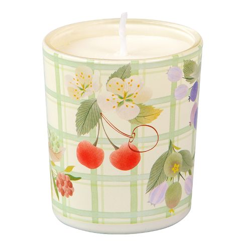 Bild von Display Duft-Kerzen im Glas, ca.4,5cm, Blossom, Ceylon Canto