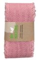 Bild von Band Baumwolle gewebt 55mm x 2m, Strängchen rosa - VE 10