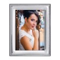 Bild von Bilderrahmen Metall/Holz Alessandria 13x18cm, N8357 - VE 2