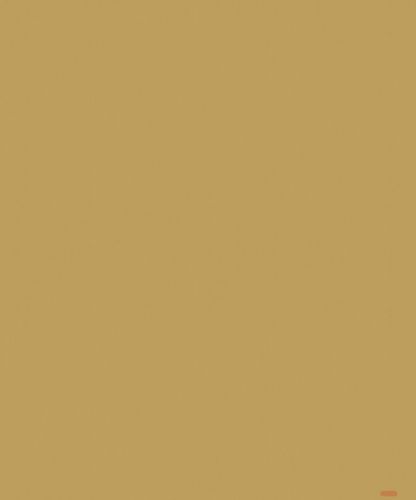 Bild von Geschenkpapier Rollen By Nature Kraftpapier, 2m x 70cm, Uni Duo gold/schwarz - VE 5