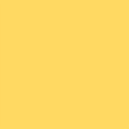 Bild von Servietten 38x38cm, Colours Soft Touch sunny - VE 8