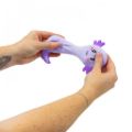 Bild von STRETCHY SAND AXOLOTL, Schwanzlurch stretch gefüllt, ca. 8cm, Display - VE 12 (SR)